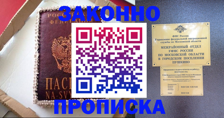 временная регистрация для всех в Долгопрудном